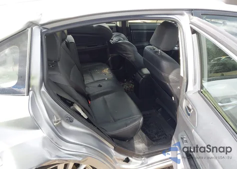 2014 Subaru Impreza 2.0I Limited из США, поврежденный, VIN JF1GPAH66E8290073